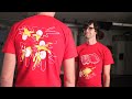 T-SHIRT WAR!! (stop-motion) - Rhett & Link