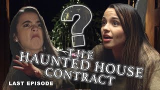 Watch Haunted Last video