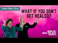 How to Heal the Sick Session 9 | Charles & Frances Hunter | Hunter Ministries