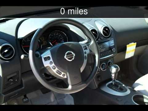 2013 Nissan Rogue SV обзор