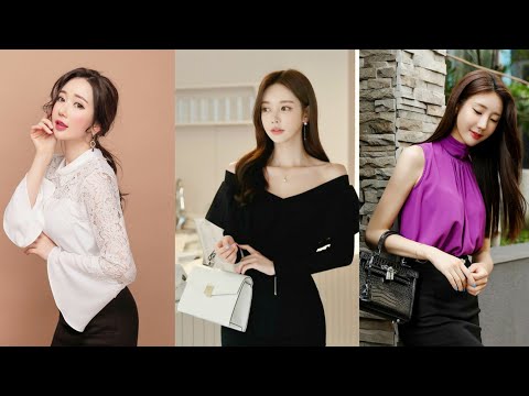 Phong cách thời trang được cô nàng hiện đại yêu thích nhất| Fashion style
