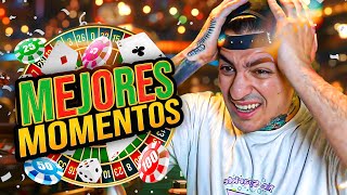 Mejores Momentos Ruleta