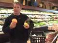 How to Make Great Football Party Appetizers pt 1 Video