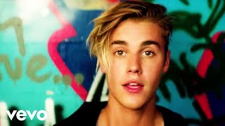 Клип Justin Bieber - What Do You Mean?