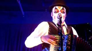 Watch Tiger Lillies Heroin And Cocaine video
