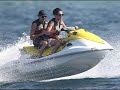 Tokio Hotel: Tom & Bill Kaulitz @ Maldives 2010