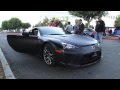 Lexus LFA Spotted in Motion in Socal!