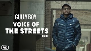 Voice Of The Streets Ep 06 Dub Sharma Voice Of The Streets Ep 06 Dub Sharma
