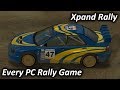 [Xpand Rally - Игровой процесс]