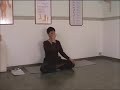 Siddha Yoni Asana-Pranayama