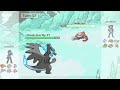 Smogon Premier League Week 1: aim vs. ZoroDark