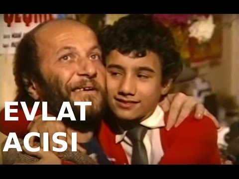 Evlat Acısı - Türk Filmi