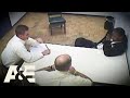 Deception Tactic Leads to Shocking Murder Confession | The Interrogators | A&E