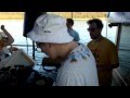 Floating Point Boat Party (Dimensions 2015)