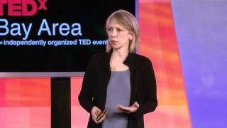 Rendering The Unspoken Liza Donnelly At Tedxbayarea