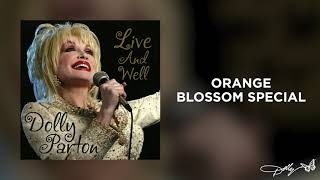 Watch Dolly Parton Orange Blossom Special video