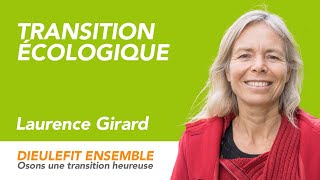 La Transition écologique