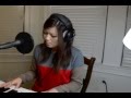 Lucky Guy by David Choi (Cover by Sheena Hong)