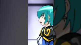 Bakugan New Vestroia Shadow Prove Edit