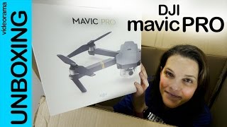 Comprar DJI Mavic pro