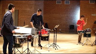 "Jóvenes por el Arte y los Derechos" en el Auditorio Esnaola