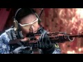 image Official Of Duty Ghosts Free Fall Gameplay Trailer