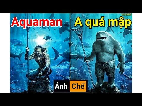 Ảnh Chế Hài Hước (P 79) A Quá Mập