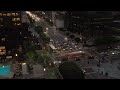 Los Angeles Rush Hour