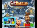 Pet Rescue Saga level 1156 no boosters