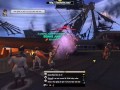 Pirate101 Rooke Battle