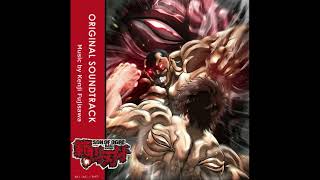 Baki Hanma Son Of Ogre Soundtrack Mantis Battle Form