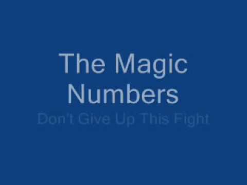 Don't Give Up The Fight Video