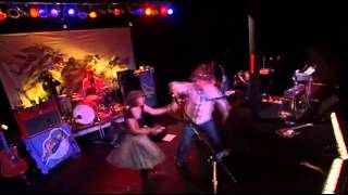 Watch Decemberists The Chimbley Sweep video