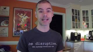 Tech Tip of the Day: Power Automate Calendar Integration