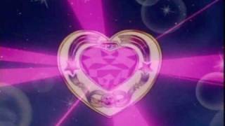 The System is down....ONCE MORE!!! Sailor Moon Parodie Re-RE-make!