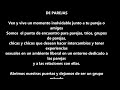 swingers y tríos