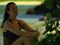 Survivor: Blood vs. Water - Secret Scene Laura B.