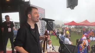 Yeni̇ Mesut Uçar - Hırsafa Yayla Şenliği 2025