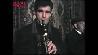 Zahid Klarnet Bolqar Rəqsi