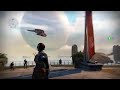 (Video-Detente) Destiny avec Marcus