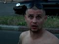 Video Водій Range Rovera даішнику: "Че ты ерепенишь? З...а вонючая!"