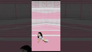 Blackpink - Ice Cream Dance Challange Jennie Ver. 24 Roblox Version