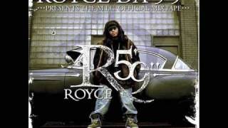 Watch Royce Da 59 Bad Boy video