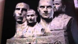 Watch Clawfinger When Everything Crumbles video