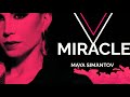 Miracle -Maya Simantov (original mix - offer nissim)