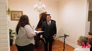 Masterclass with Tracy Cox (Michael Bianco)