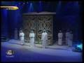 Qaseedat Alborda / قصيدة البردة