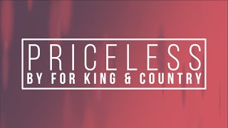 Watch For King  Country Priceless video
