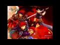 Fire Emblem: Rekka No Ken Soundtrack (Remastered): Treasured Hope