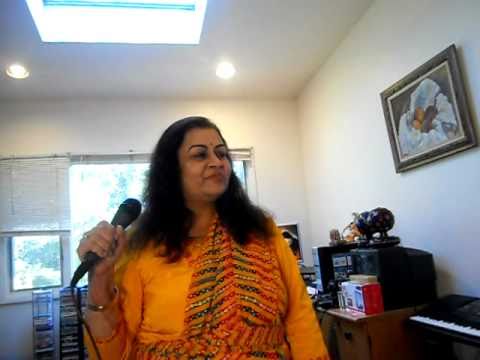 Bindiya Chamkegi Choodi Khankegi